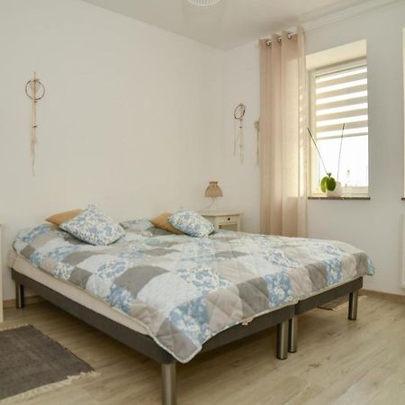 Appartamento U Kostkow Dziwnówek Esterno foto