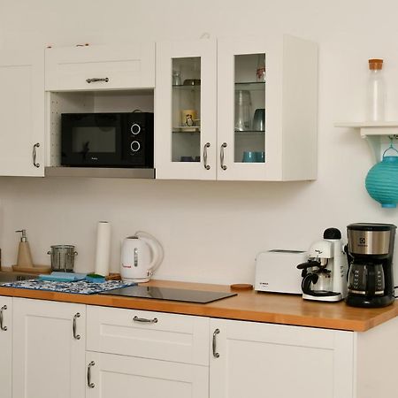 Appartamento U Kostkow Dziwnówek Esterno foto